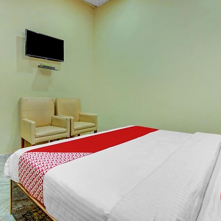 Hotel O Gg Farms Meerut Dış mekan fotoğraf