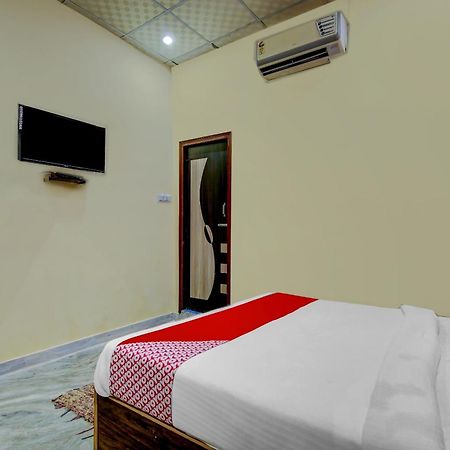 Hotel O Gg Farms Meerut Dış mekan fotoğraf