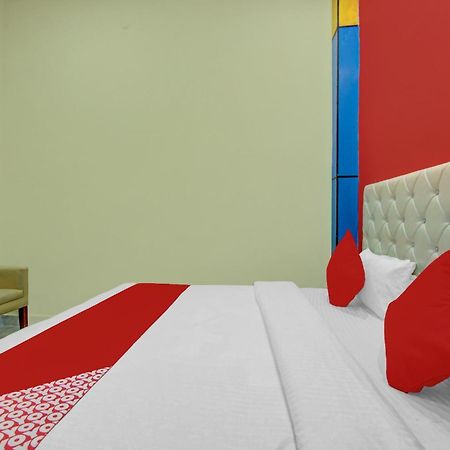 Hotel O Gg Farms Meerut Dış mekan fotoğraf