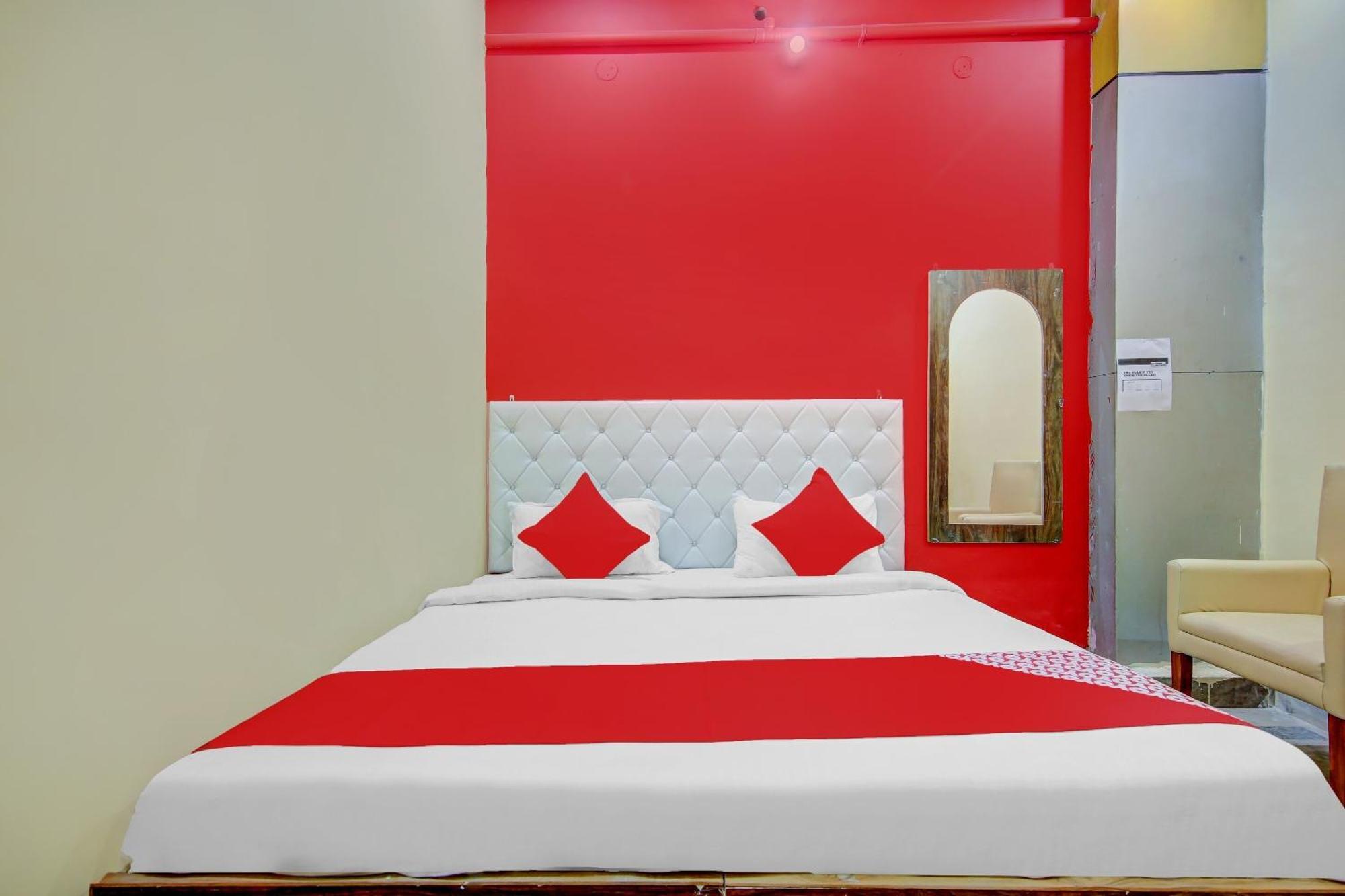 Hotel O Gg Farms Meerut Dış mekan fotoğraf