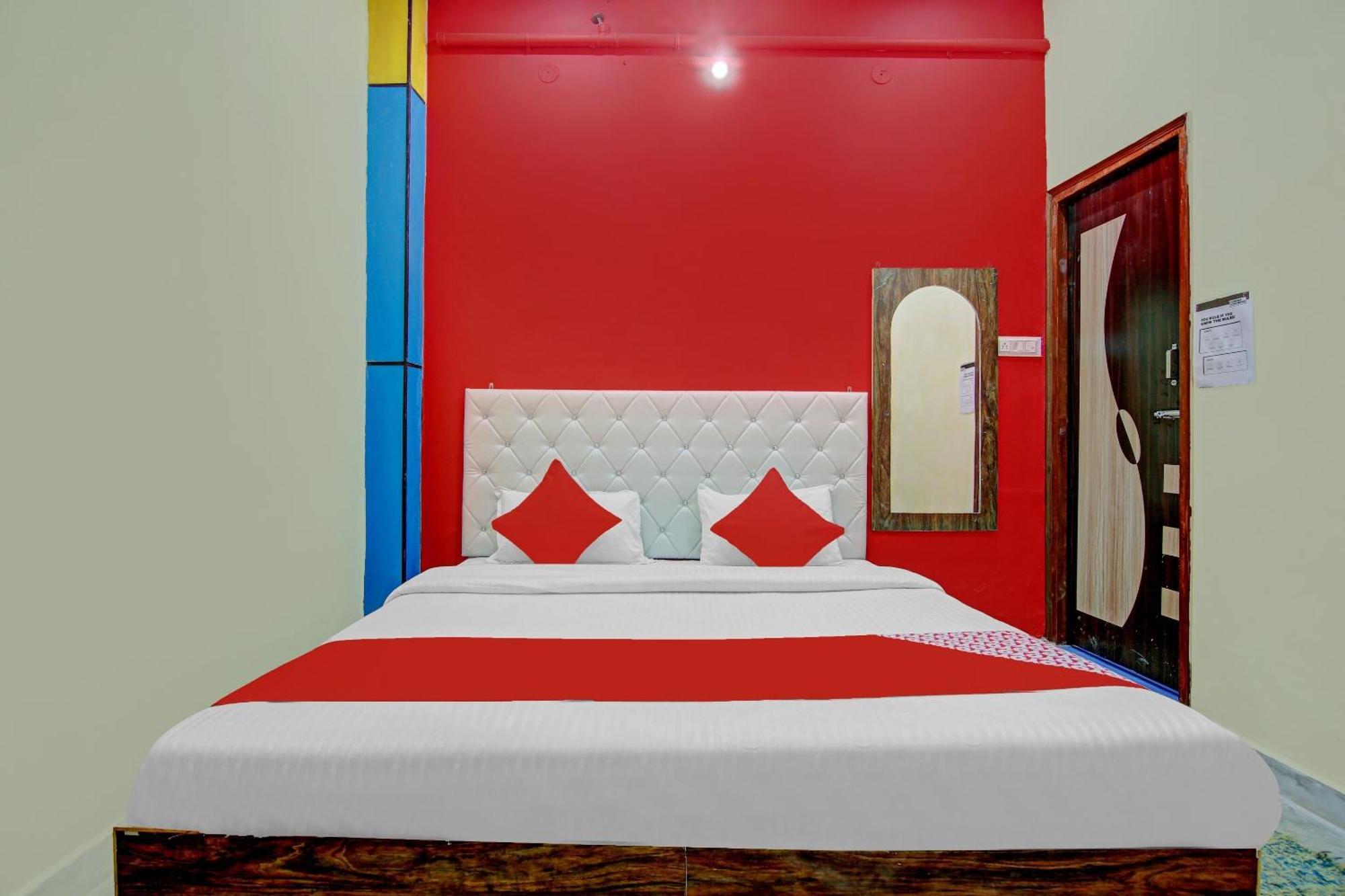 Hotel O Gg Farms Meerut Dış mekan fotoğraf