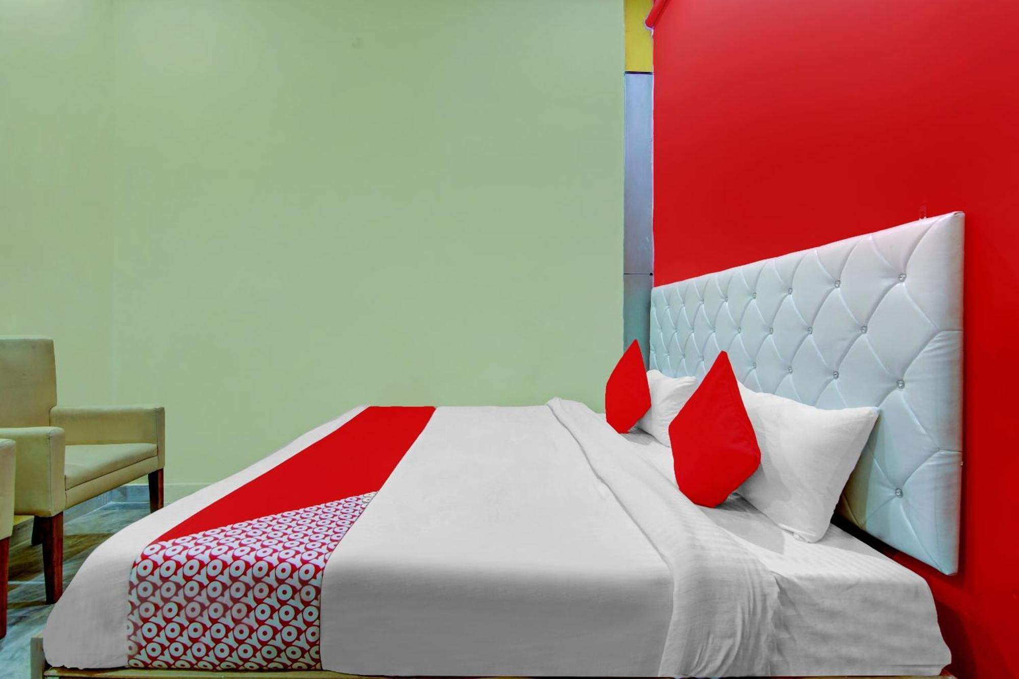 Hotel O Gg Farms Meerut Dış mekan fotoğraf