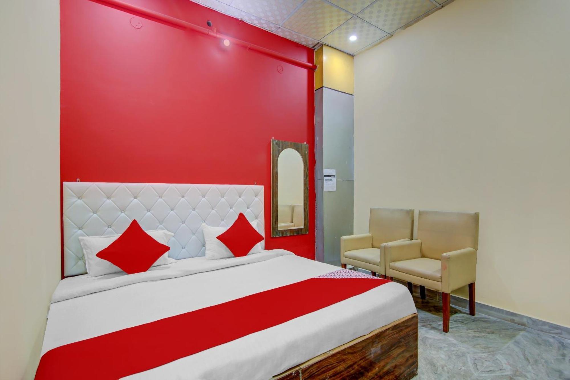 Hotel O Gg Farms Meerut Dış mekan fotoğraf