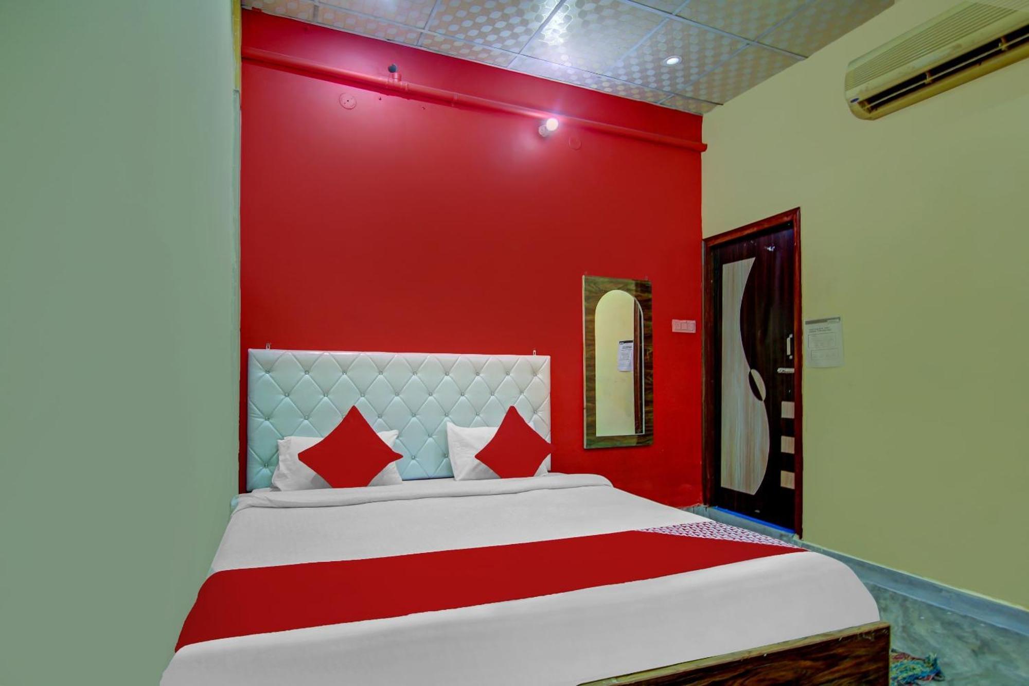 Hotel O Gg Farms Meerut Dış mekan fotoğraf