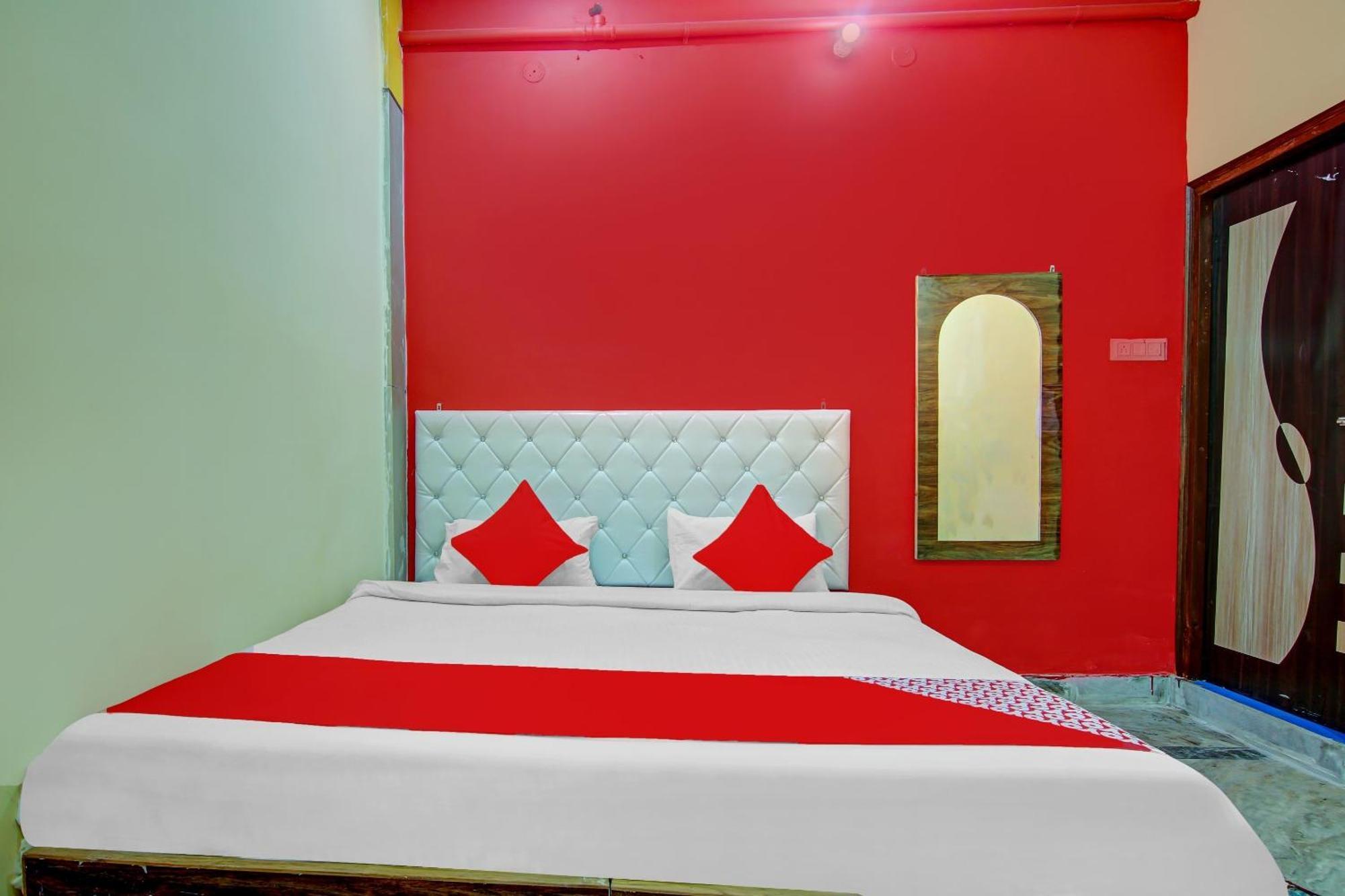 Hotel O Gg Farms Meerut Dış mekan fotoğraf