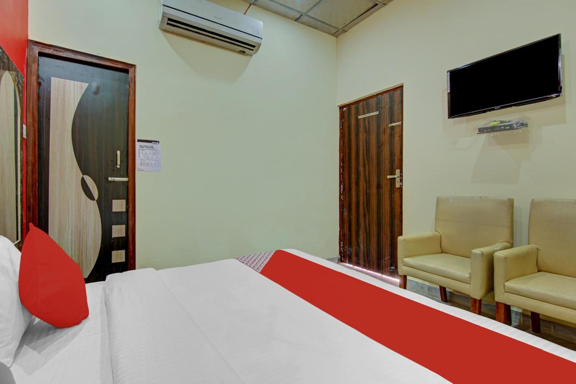 Hotel O Gg Farms Meerut Dış mekan fotoğraf