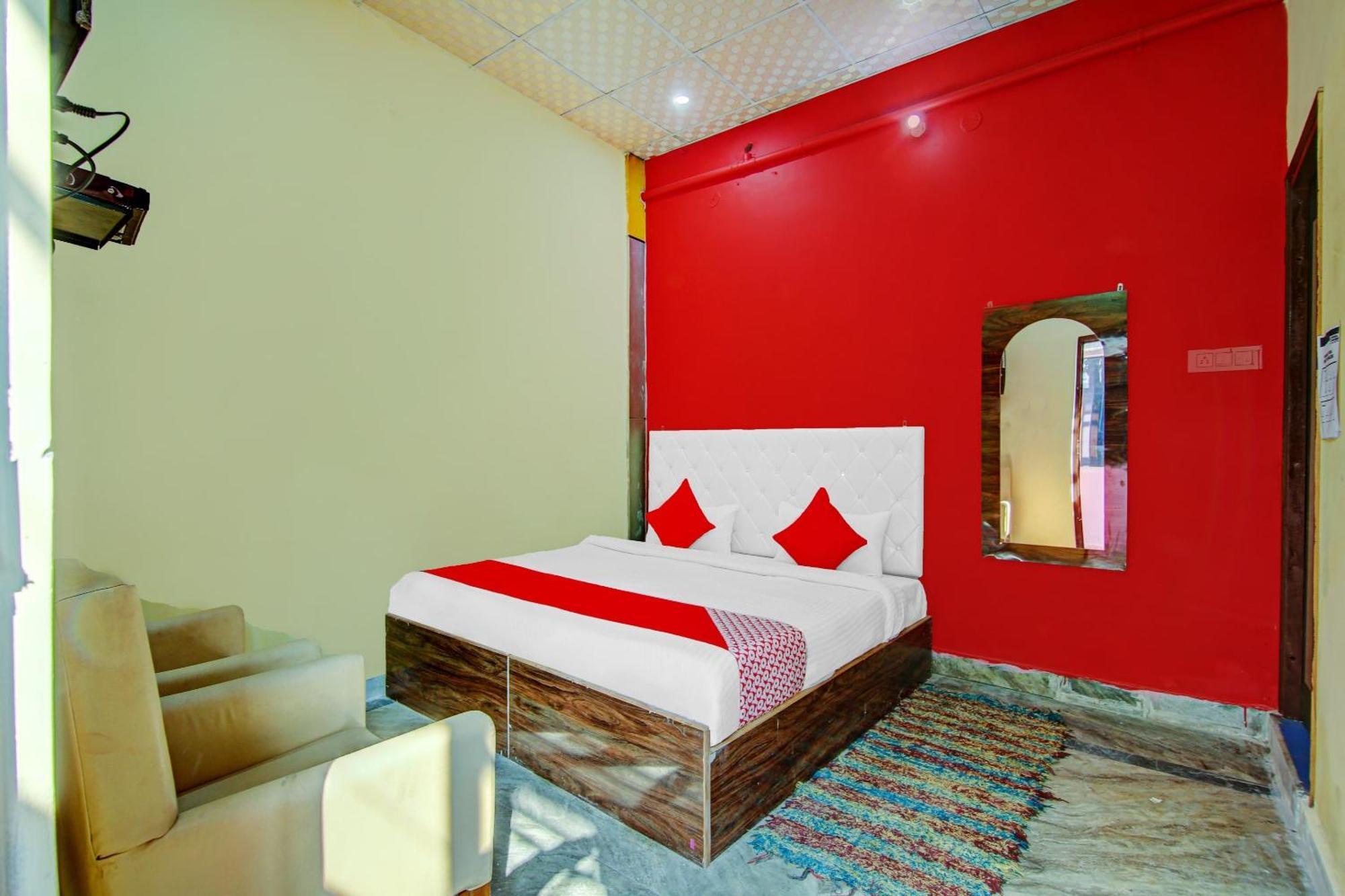 Hotel O Gg Farms Meerut Dış mekan fotoğraf