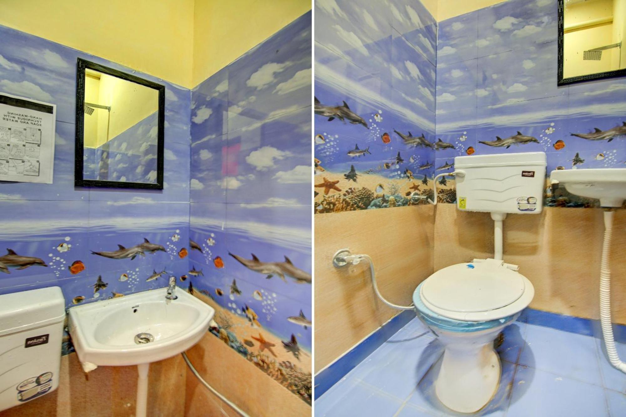 Hotel O Gg Farms Meerut Dış mekan fotoğraf