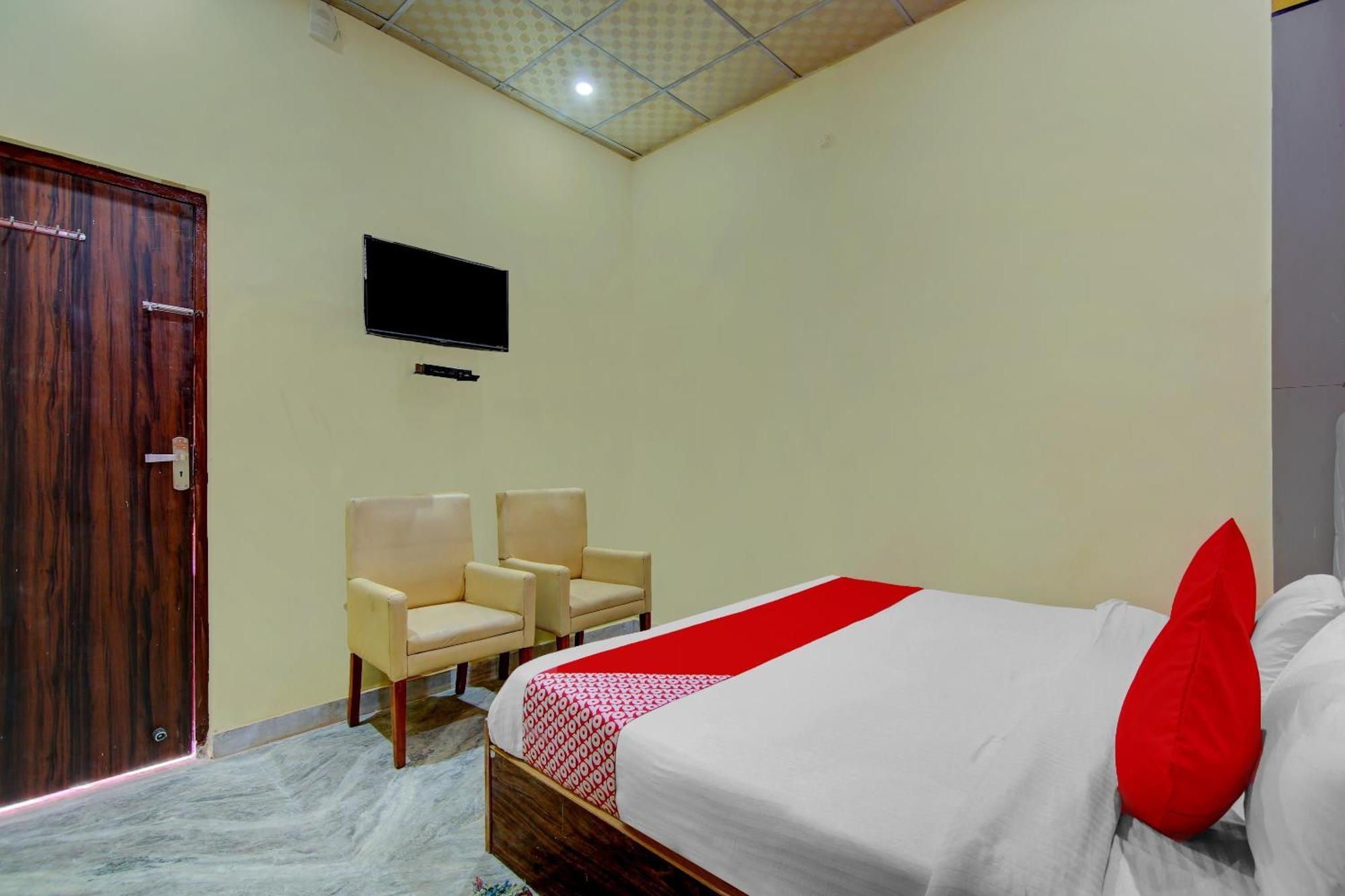 Hotel O Gg Farms Meerut Dış mekan fotoğraf