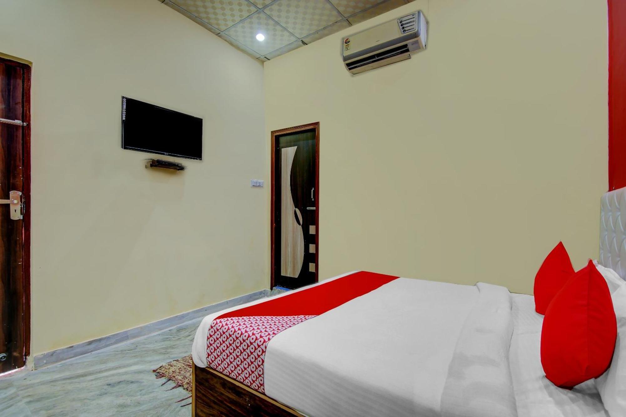 Hotel O Gg Farms Meerut Dış mekan fotoğraf