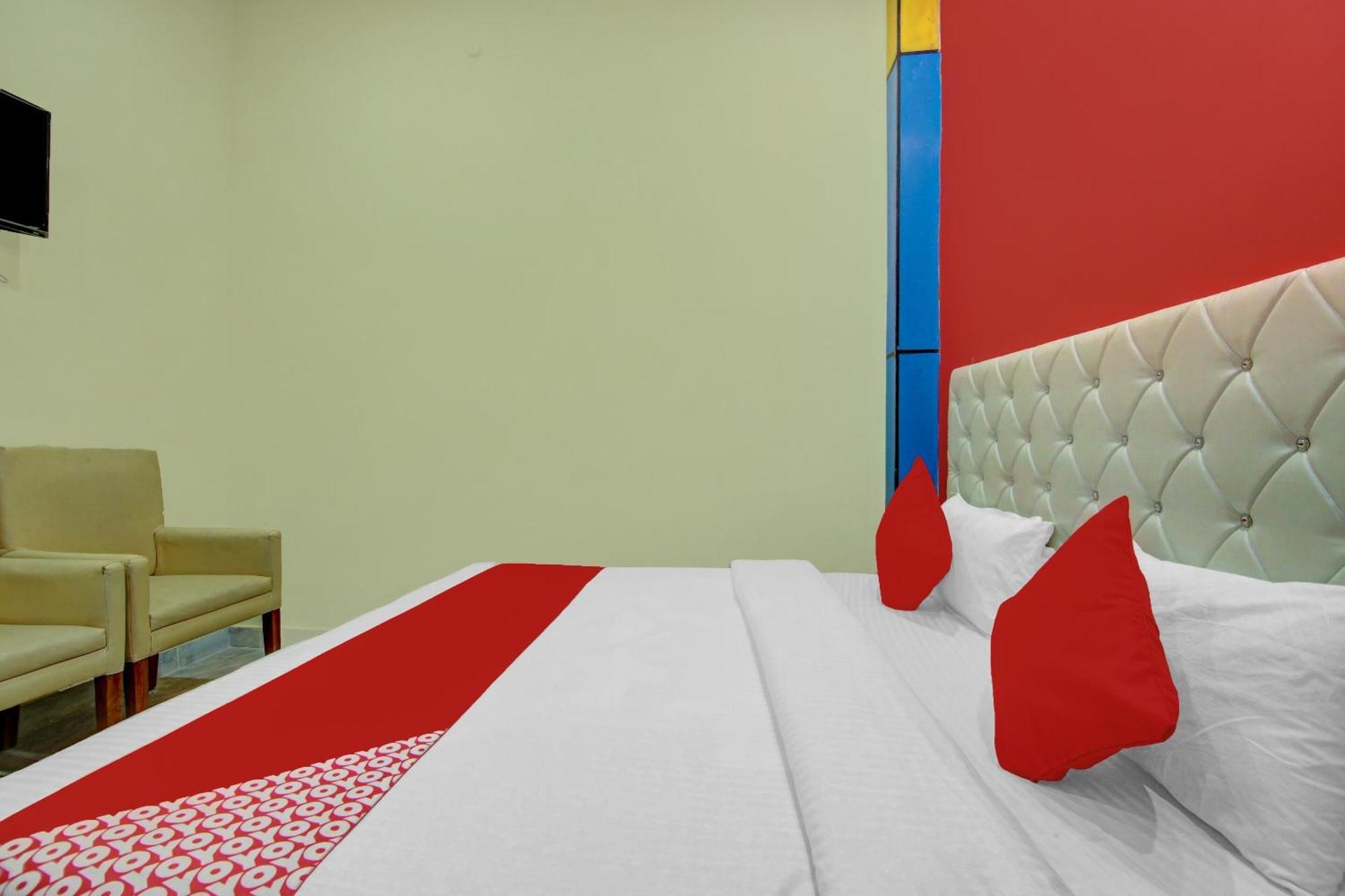 Hotel O Gg Farms Meerut Dış mekan fotoğraf