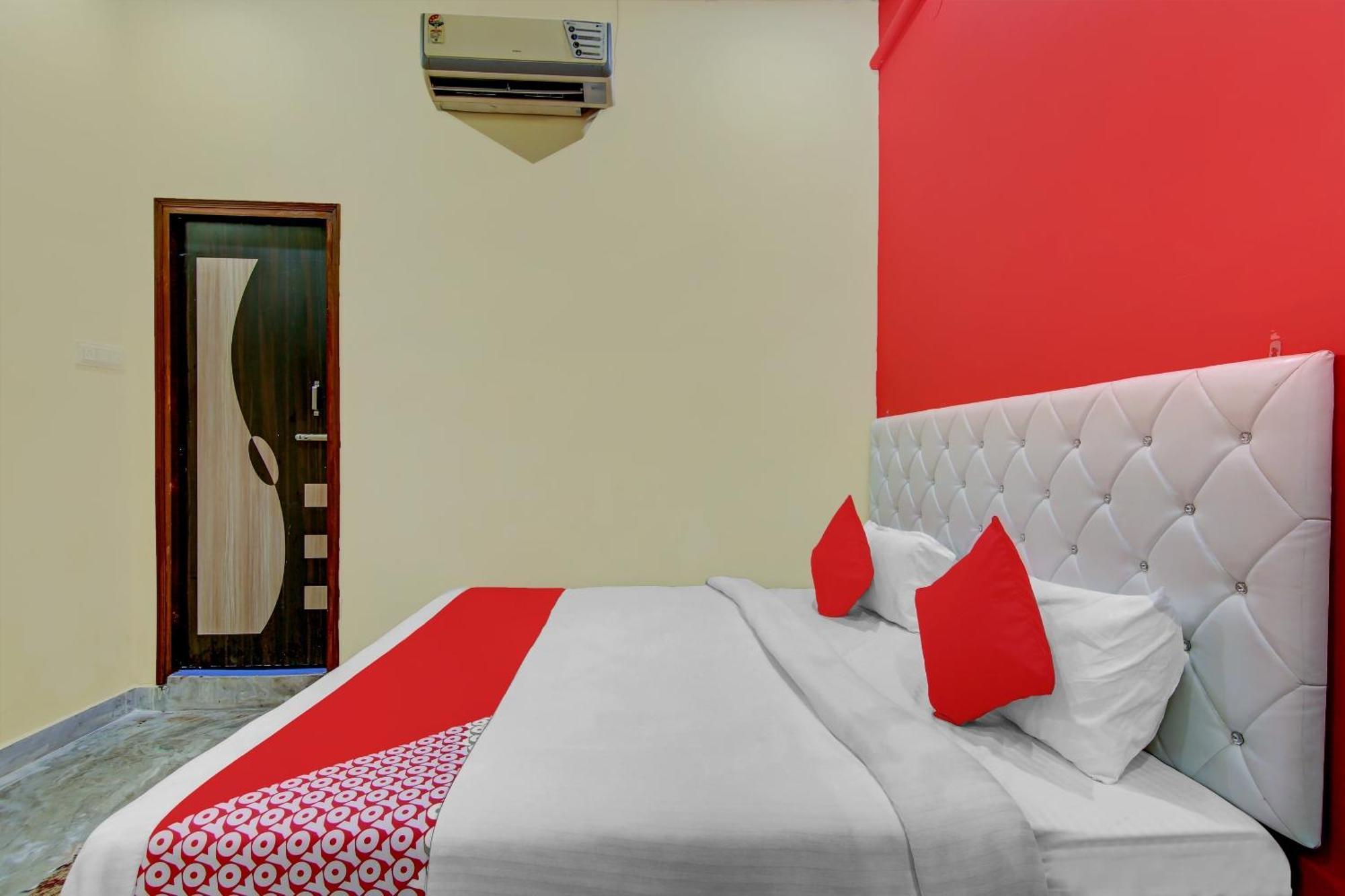 Hotel O Gg Farms Meerut Dış mekan fotoğraf
