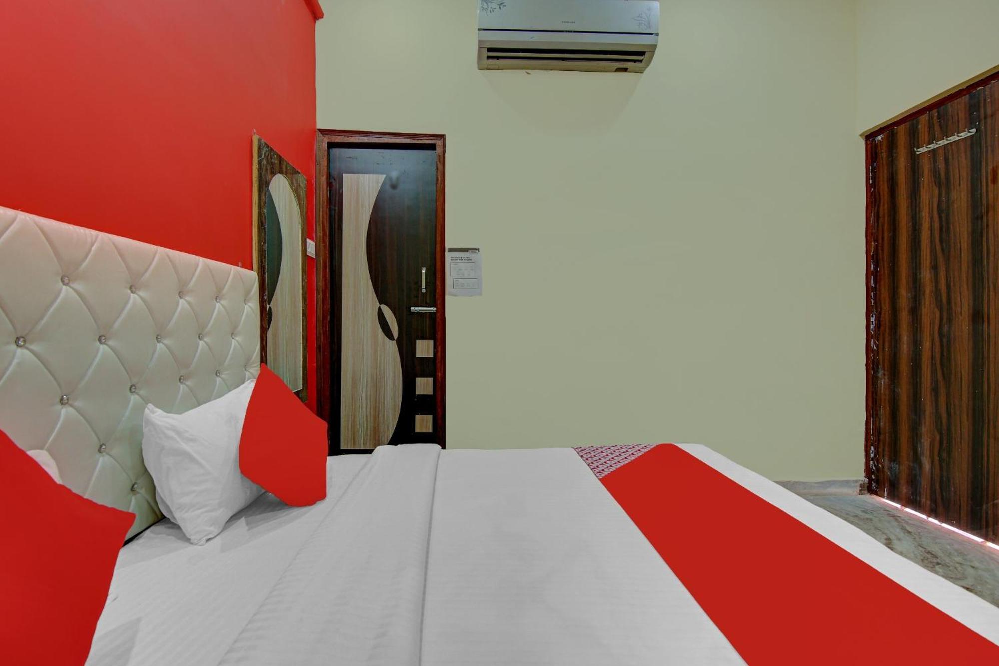 Hotel O Gg Farms Meerut Dış mekan fotoğraf