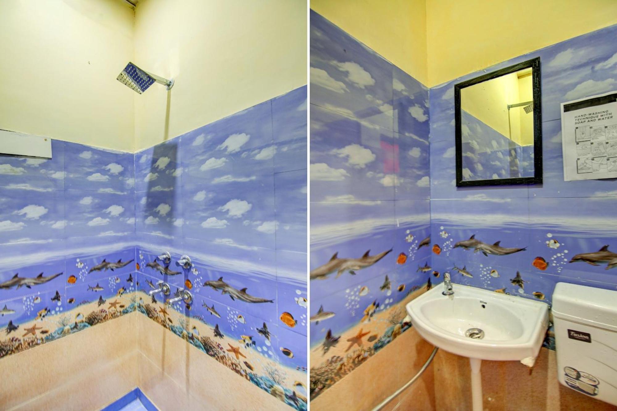 Hotel O Gg Farms Meerut Dış mekan fotoğraf